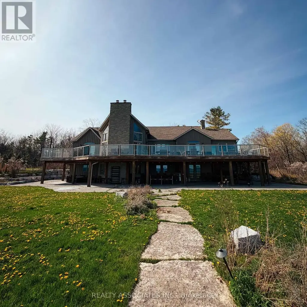 2720 Front Road, Norfolk